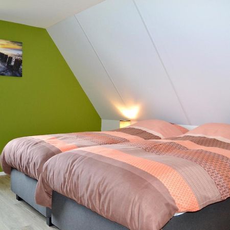 Luxe Vakantievilla Zoutelande Exterior foto