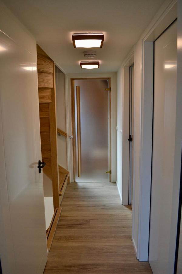 Luxe Vakantievilla Zoutelande Exterior foto
